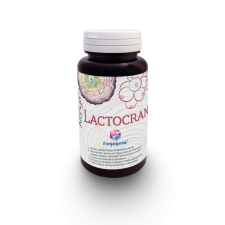  Freyagena Áfonya LACTOCRAN 60 kapszula vitamin és táplálékkiegészítő