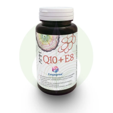 Freyagena AMH Q10+E8 kapszula - 60db - Freyagena vitamin és táplálékkiegészítő