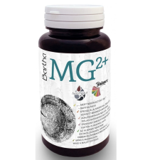  Freyagena Balance Avalomedica Bartha Mg2+ Magnézium Malát 100 mg 80 db Kapszula vitamin és táplálékkiegészítő