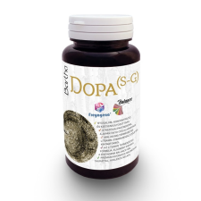 Freyagena Balance Bartha Dopa(S-G) kapszula 30 db vitamin és táplálékkiegészítő