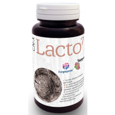 Freyagena Balance CN-X Lacto7 60 kapszula vitamin és táplálékkiegészítő