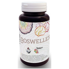 Freyagena Balance Forte Boswellex Kapszula 60 db vitamin és táplálékkiegészítő