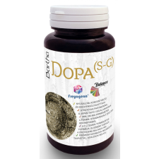 Freyagena Bartha DOPA(S-G) 30 kapszula vitamin és táplálékkiegészítő