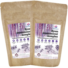 Freyagena Byom-immunorost-komplex DUO 2X400 g vitamin és táplálékkiegészítő