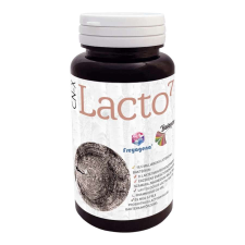 Freyagena CN-X Lacto7 - 60 kapszula - Freyagena Balance vitamin és táplálékkiegészítő