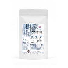 Freyagena Cocos-Iso 325g kókuszvíz-por alpú, természetes izotóniás italpor vitamin és táplálékkiegészítő