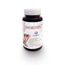  Freyagena Femme Inositol+ kapszula 30 db vitamin és táplálékkiegészítő