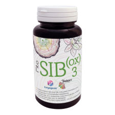 Freyagena Fito Sib (OX)3 - 30 kapszula - Freyagena Balance vitamin és táplálékkiegészítő
