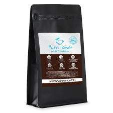 Freyagena Instantimmunox Nutri-Kávé Instant Kávéval 180 g vitamin és táplálékkiegészítő