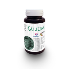 Freyagena Kálium-malát 250mg 75 kapszula vitamin és táplálékkiegészítő