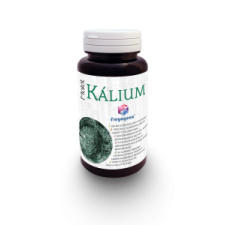  Freyagena Kálium-Malát kapszula 80 db vitamin és táplálékkiegészítő