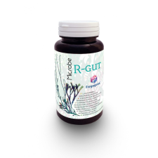 Freyagena Microbe R-GUT 60 kapszula vitamin és táplálékkiegészítő