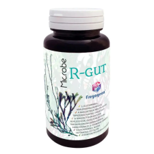  Freyagena Microbe R-GUT 60 kapszula vitamin és táplálékkiegészítő