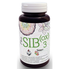 Freyagena Sib(ox)3 Sztandardizált gyógynövény esszenciák  30 db vitamin és táplálékkiegészítő