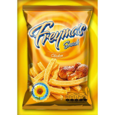 FREYMAS SNACK CSIRKÉS 30G előétel és snack