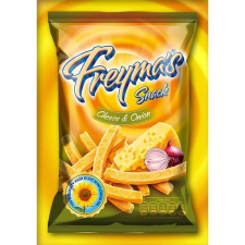  FREYMAS STICKS SAJT-HAGYMA 40G előétel és snack