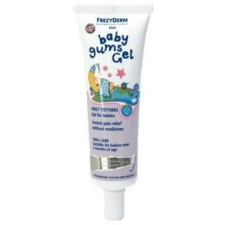 Frezyderm fogíny ápoló gél 25ml fogápoló szer