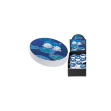  FRI.43116 Oválradír,Monet:Water Lilies radír