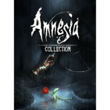 Frictional Games Amnesia Collection (PC - Steam elektronikus játék licensz) videójáték