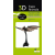 Fridolin 3D modell Bat, Fridolin