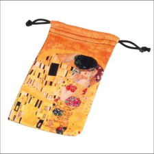 Fridolin Ajándéktasak Fridolin Gustav Klimt ´A csók´ textil ajándéktasak