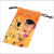 Fridolin Ajándéktasak Fridolin Gustav Klimt ´A csók´ textil