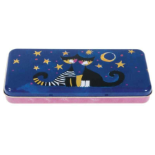  Fridolin - Moonlight Szerenád - Fém Tolltartó - 20cm tolltartó
