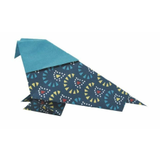 Fridolin Origami madarak, Fridolin kreatív és készségfejlesztő