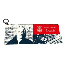 Fridolin Tolltartó 19x1,5x9cm, polyester,Bach tolltartó