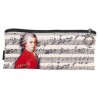 Fridolin Tolltartó 19x1,5x9cm, polyester,Mozart