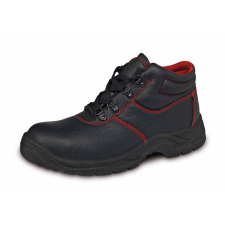 FRIDRIC / FRIDRICH FF SC-03-001 bokacipő S1P OUTLET (fekete*, 37) munkavédelmi cipő