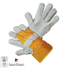 Fridrich&Fridrich FF HS-01-002 Kombinált munkavédelmi kesztyű védőkesztyű