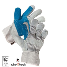 Fridrich&Fridrich FF HS-01-003 Kombinált munkavédelmi kesztyű