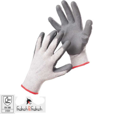 Fridrich&Fridrich FF HS-04-001 Nitril mártott kesztyű védőkesztyű