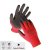 Fridrich&Fridrich FF HS-04-012 PES/latex védőkesztyű
