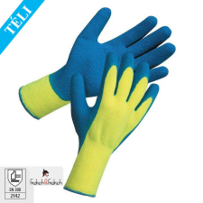 Fridrich&Fridrich FF HS 04-014 Téli mártott kesztyű latex védőkesztyű