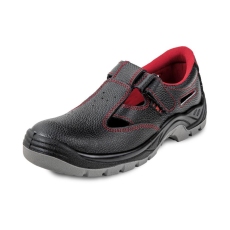 Fridrich&Fridrich FF SC-01-001 Munkavédelmi Szandál S1 SRC