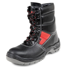 Fridrich&Fridrich FF SC-03-009 munkavédelmi bakancs S3 munkavédelmi cipő