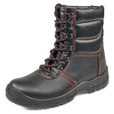 FRIDRICH / FRIDRICH Bakancs HOF SC-03-010 S3 CI SRC magas, fekete, 40