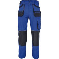 FRIDRICH / FRIDRICH FF CARL BE-01-003 nadrág (royal/fekete, 56)