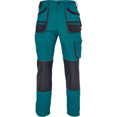FRIDRICH / FRIDRICH FF CARL BE-01-003 nadrág (zöld/fekete, 50)