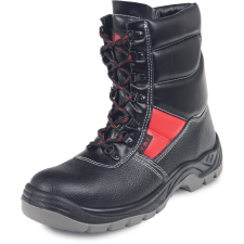 FRIDRICH / FRIDRICH HOF SC-03-009 S3 SRC magasszárú bakancs 41 munkavédelmi cipő