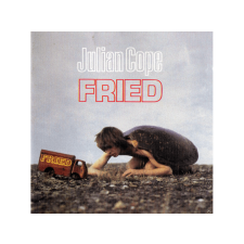  Fried (CD) egyéb zene
