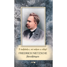 Friedrich Nietzsche füveskönyv regény