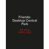  Friends: Desktop Central Perk