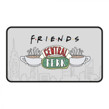 FRIENDS Fürdőszobaszőnyeg lakástextília