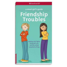  Friendship Troubles – Patti Kelley Criswell,Angela Martini idegen nyelvű könyv