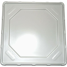 fries rack system Csepegtető tálca mosogatógépbe, 550 x 551 mm konyhai eszköz