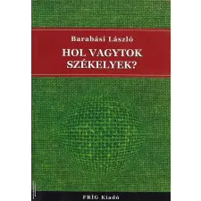 Fríg Hol vagytok székelyek ANTIKVÁR antikvárium - használt könyv