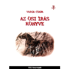 Fríg Kiadó Az ősi írás könyve antikvárium - használt könyv